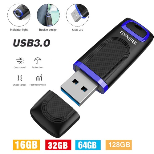 Lotto 16gb 32gb 64gb - 128gb, usb