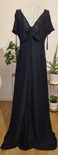 Maxi lungo originale - , barbara