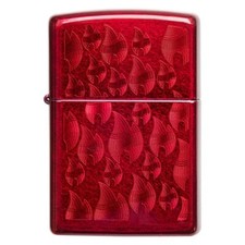 ZIPPO 29824 ACCENDINO design