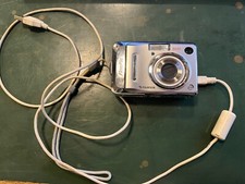Fujifilm finepix a500 1 - fujifilm,