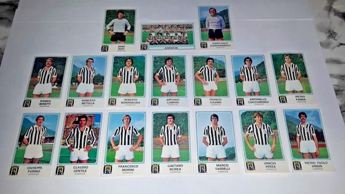 1978 juventus calciatori - 1978-79,