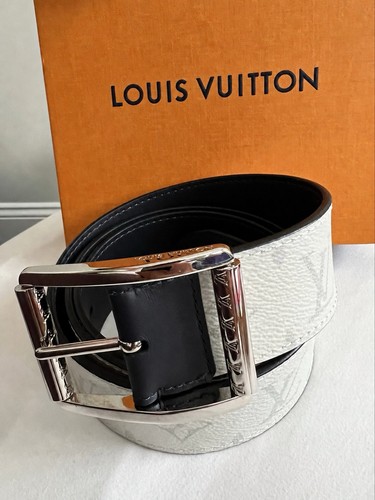 Autentica cintura louis - cintura,