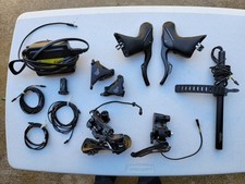 Gruppo dischi Campagnolo Super