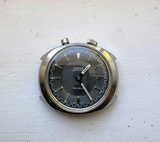Orologio Omega Chronostop
