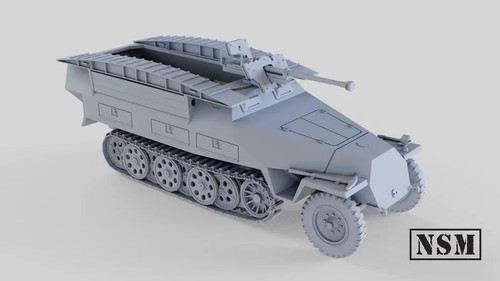 Wwii tedesco kfz - wwii, d