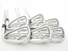 Set di ferri destrimani Cobra CB 5-9,P NS1030 Shaft Flex S