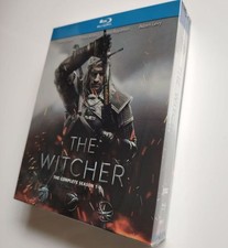 The Witcher  The Complete