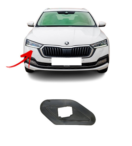 Per skoda octavia - per, 21-24