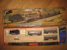 LIMA TRENO PASSEGGERI FS  SCALA HO