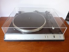 giradischi Sanyo professionale