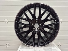 SET 4 CERCHI IN LEGA 19" AUDI
