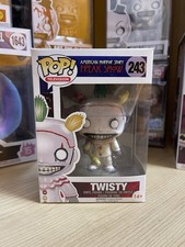 Funko Pop Twisty #243 American