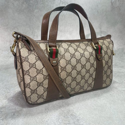 Borsa gucci 040 - borsa,
