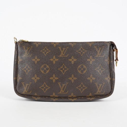 Louis vuitton pochette - vuitton,