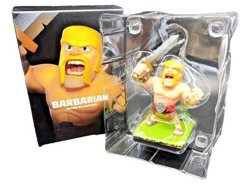 Clash clans - clash,
