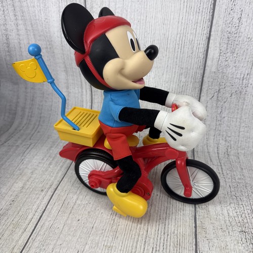 Fisher price topolino - fisher,