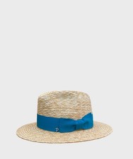 Panizza cappello Panama in