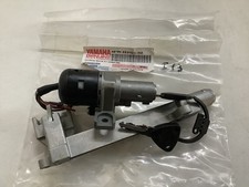 KIT BLOCCHETTO SERRATURA PER PER YAMAHA EVOLIS 50