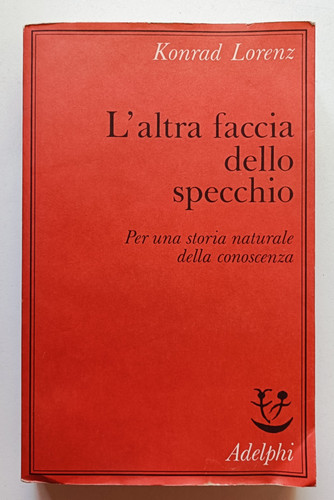 Altra faccia dello - l'altra,