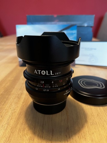 Lomography atoll ultra wide - lomography,