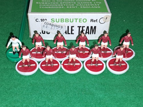 Reverse base subbuteo - reverse,
