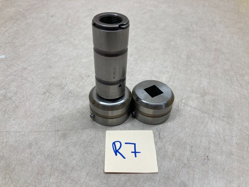 Set wilson tool amada - di, &