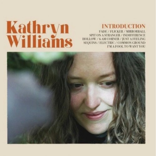 Kathryn williams - williams,