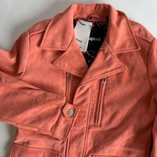 Giacca Desigual donna XS
