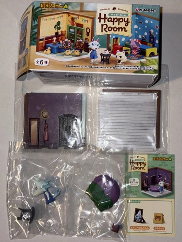 Ment animal crossing - animal,