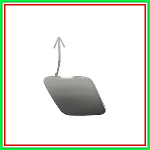 Tappo coprigancio traino - tappo,