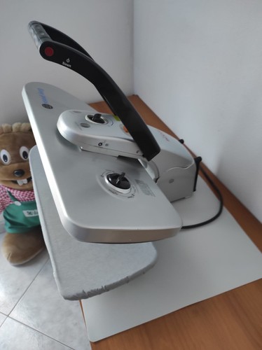 Necchi easy press nsp - easy, nsp-1.6