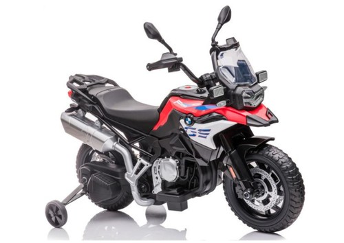 Lean toys kinder motorrad - toys,