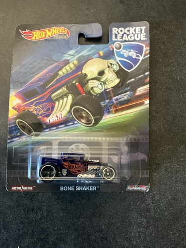 Hot wheels premium rocket - wheels,