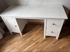 Scrivania IKEA HEMNES