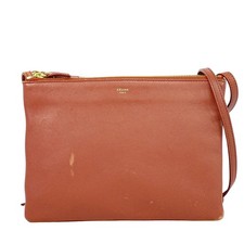 Borsa a tracolla CELINE Trio