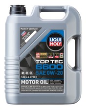 Liqui Moly 22046 Engine Motor