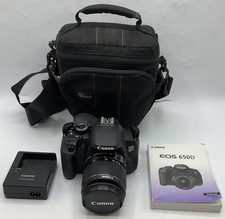 Corpo fotocamera reflex