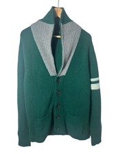 Cardigan uomo Fred Perry