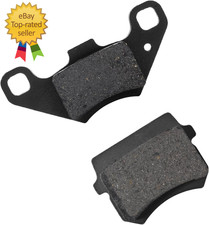 Pastiglie freno per 196Cc