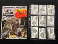 Jurassic World The Destroyed