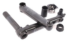 Pedivella KHE 22 BMX 2.5 CrMo