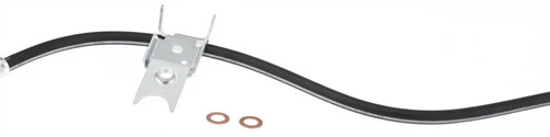 Tubo flessibile freno 8150