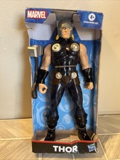 Modellino Marvel Thor alto 24