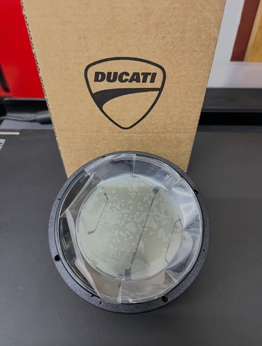 Tachimetro ducati scrambler - tachimetro,