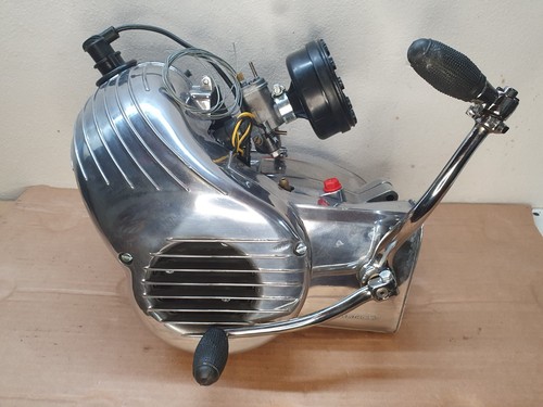 Motore zündapp marce ks - motore, marce-ks