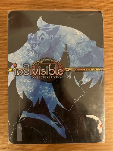 Indivisible kickstarter backer - kickstarter,