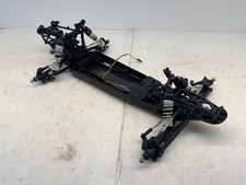 Used Rare Losi XXX-SCB 1/10