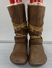 Stivali stringati UGG S/N 1634