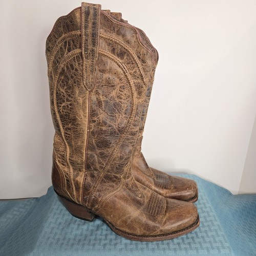 Stivali cowboy donna - taglia, 11