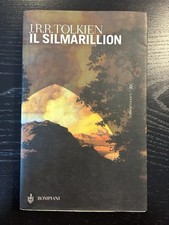 2002 Il Silmarillion J.R.R